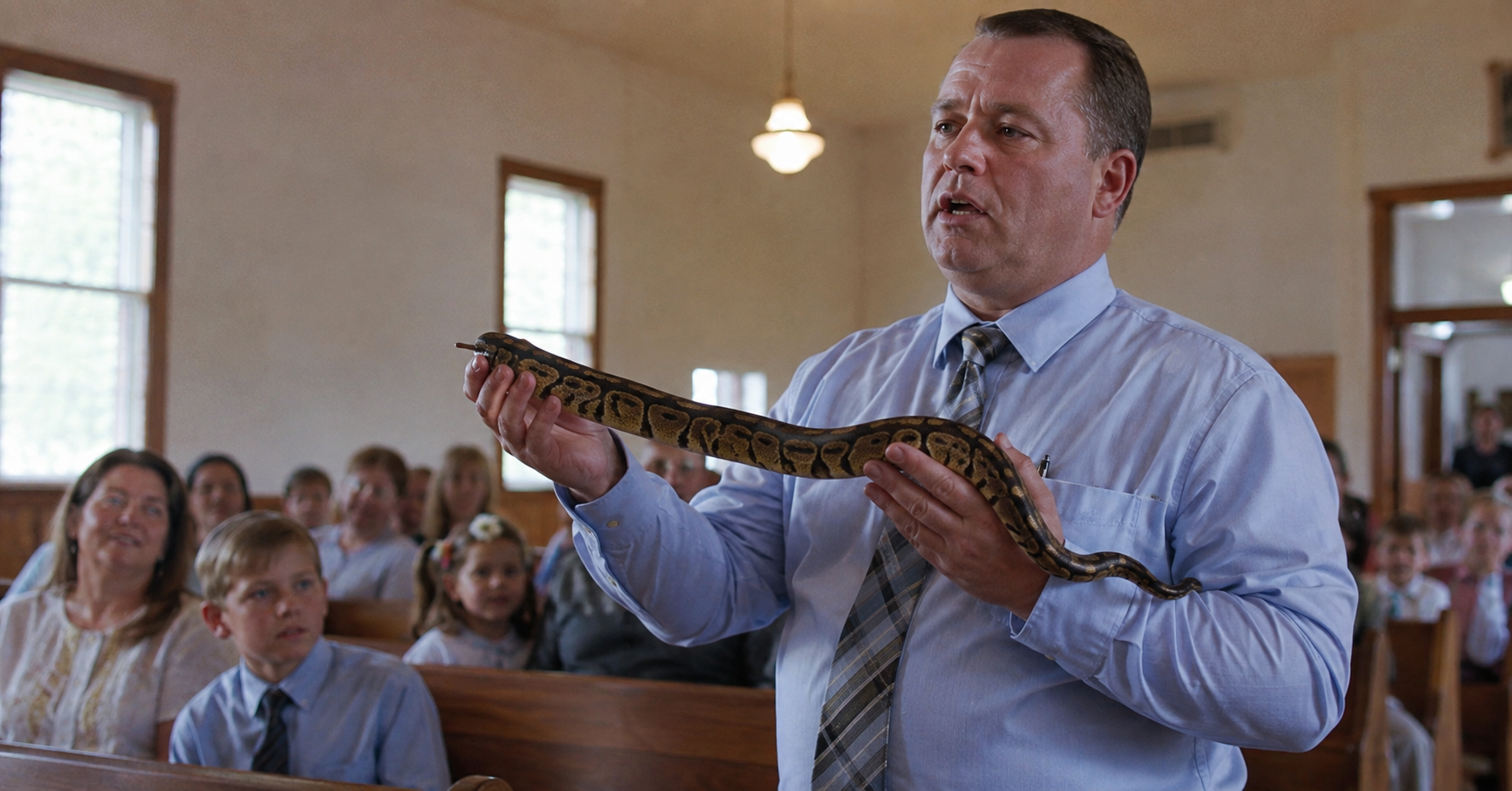 9 Strange Laws That Still Exist Today in America