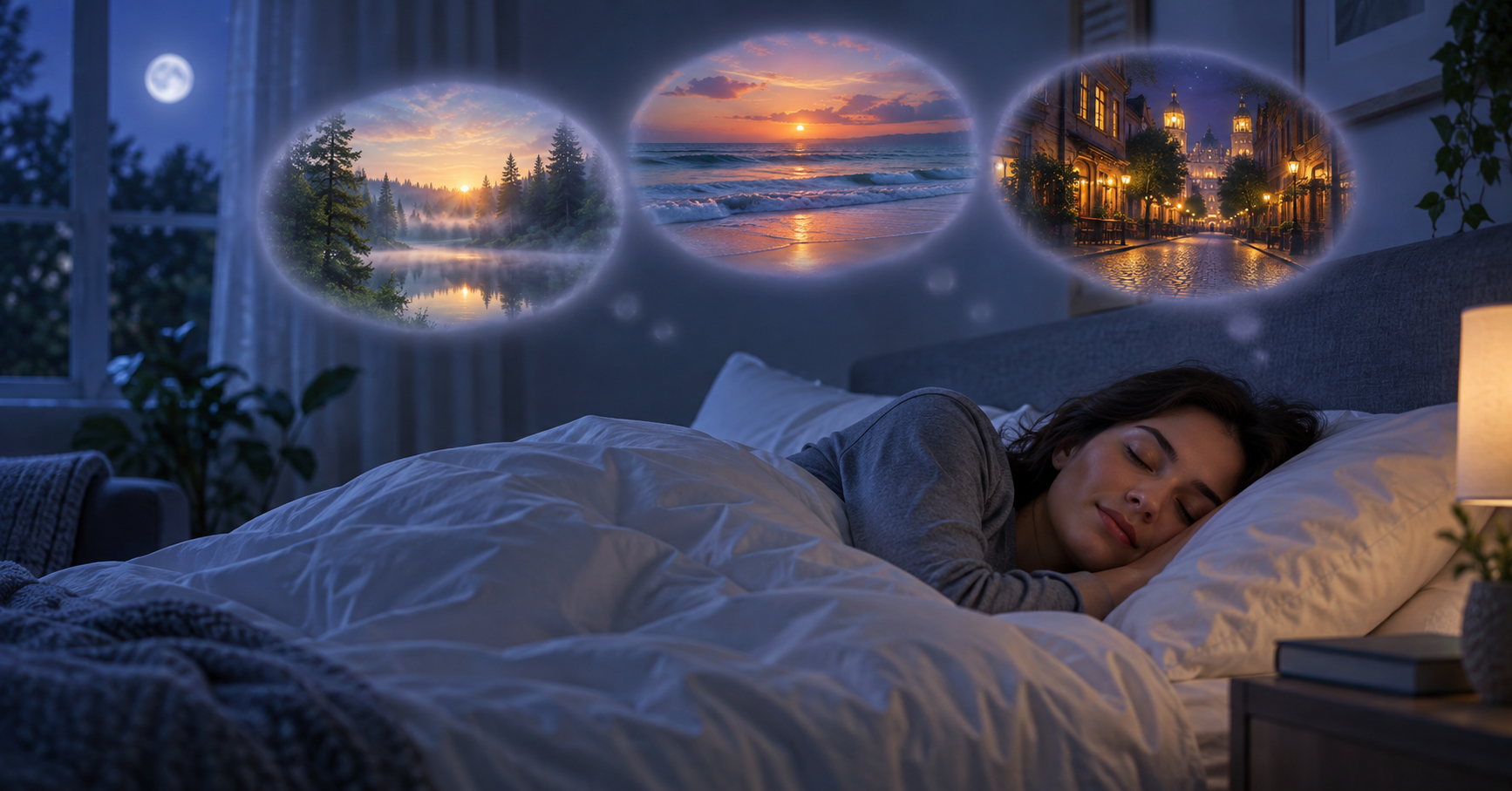 10 Weird Facts About Sleep You Probably Didn't Know