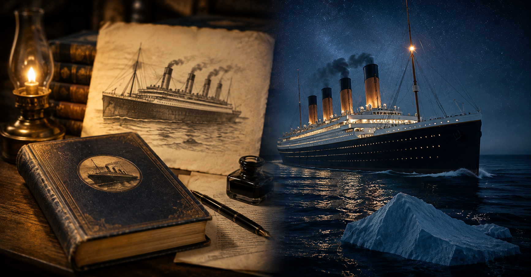 6 Crazy Coincidences in History That Actually Happened