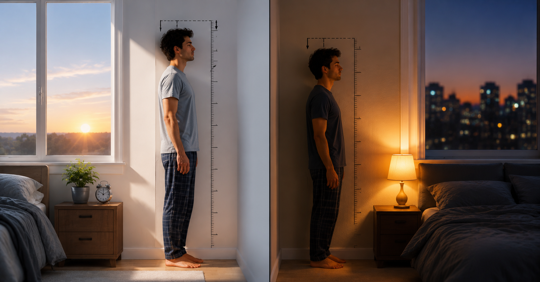 10 Weird Facts About Sleep You Probably Didn't Know