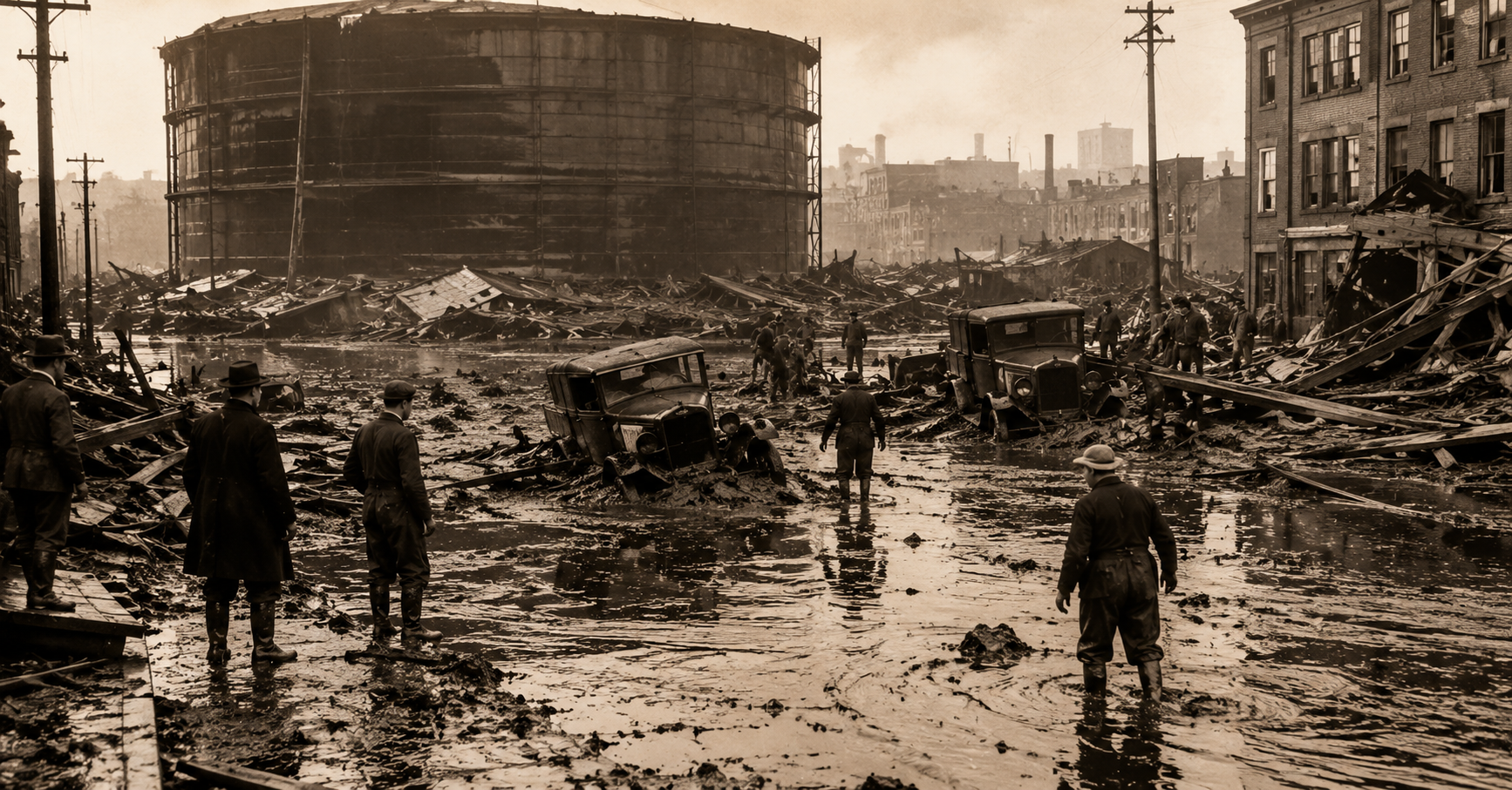 7 Weird Historical Events That Actually Happened