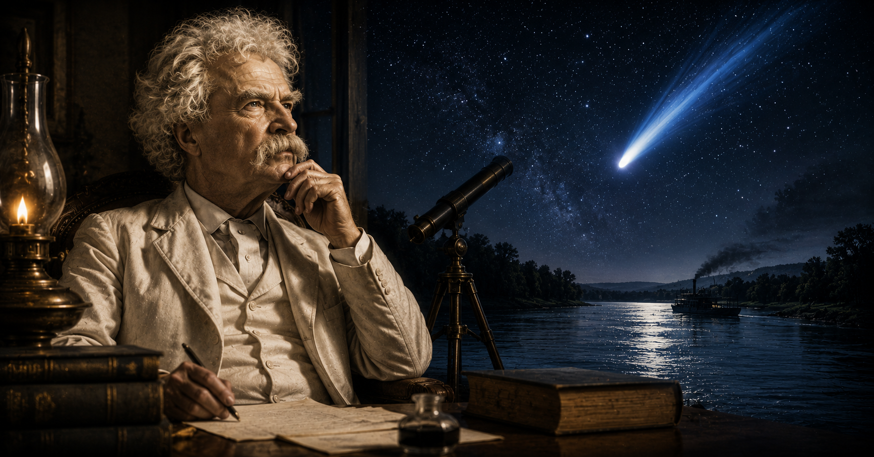 6 Crazy Coincidences in History That Actually Happened