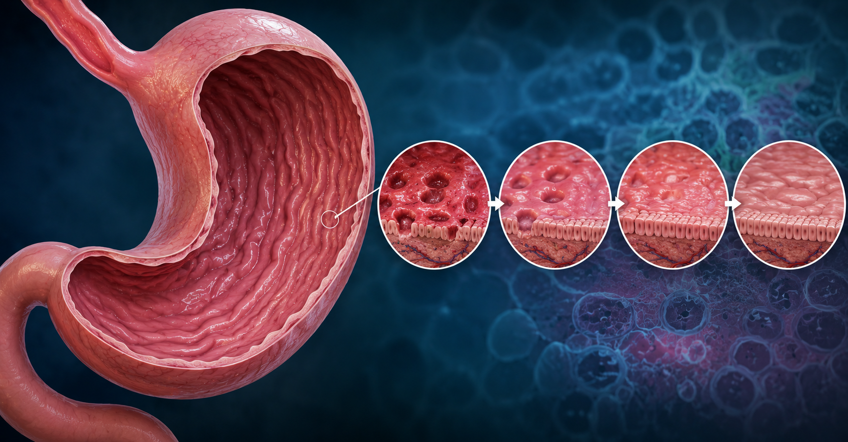 10 Strange Facts About the Human Body You Won't Believe