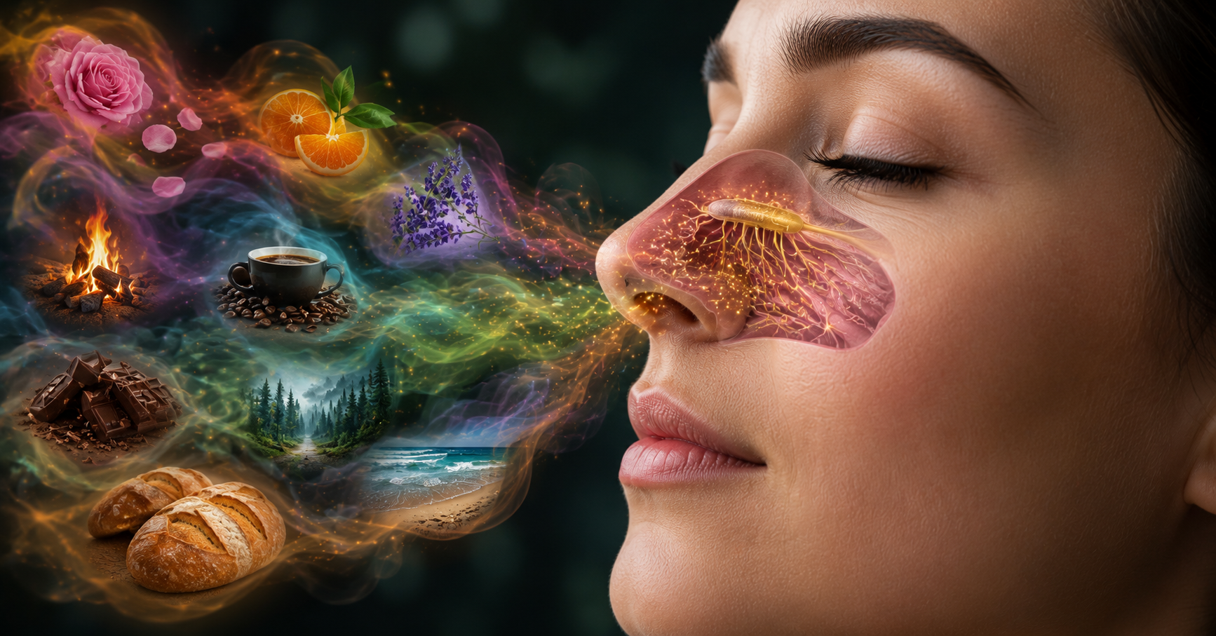 10 Strange Facts About the Human Body You Won't Believe
