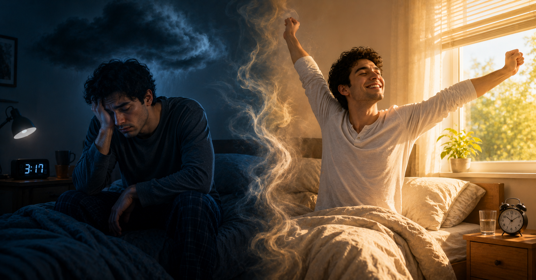 10 Weird Facts About Sleep You Probably Didn't Know
