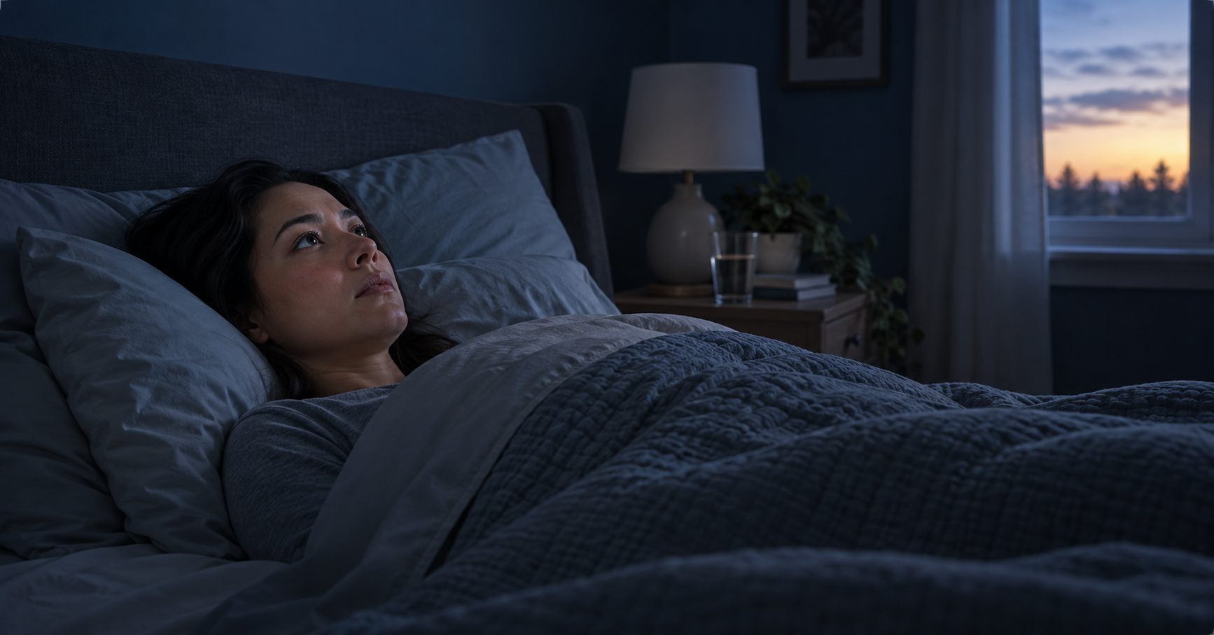 10 Weird Facts About Sleep You Probably Didn't Know