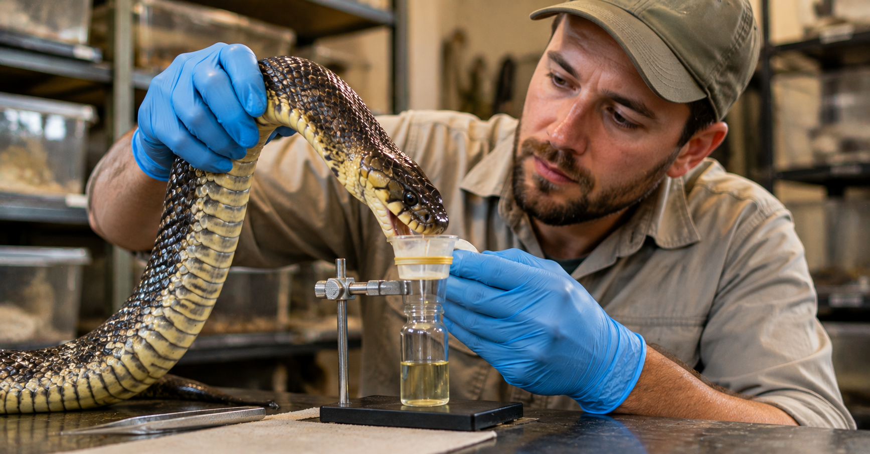 10 Weird Jobs That Really Exist and Pay Real Money