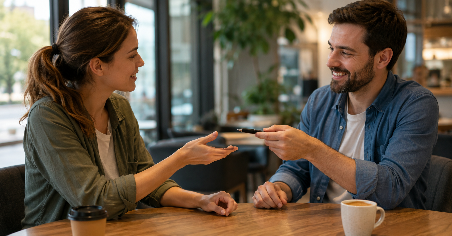 7 Psychological Tricks That Work on Everyone