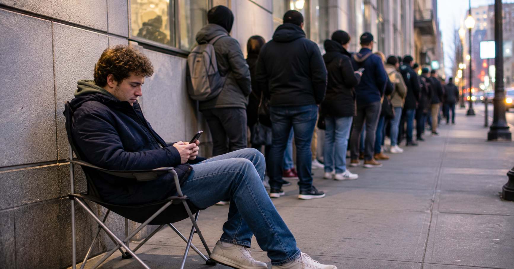 10 Weird Jobs That Really Exist and Pay Real Money