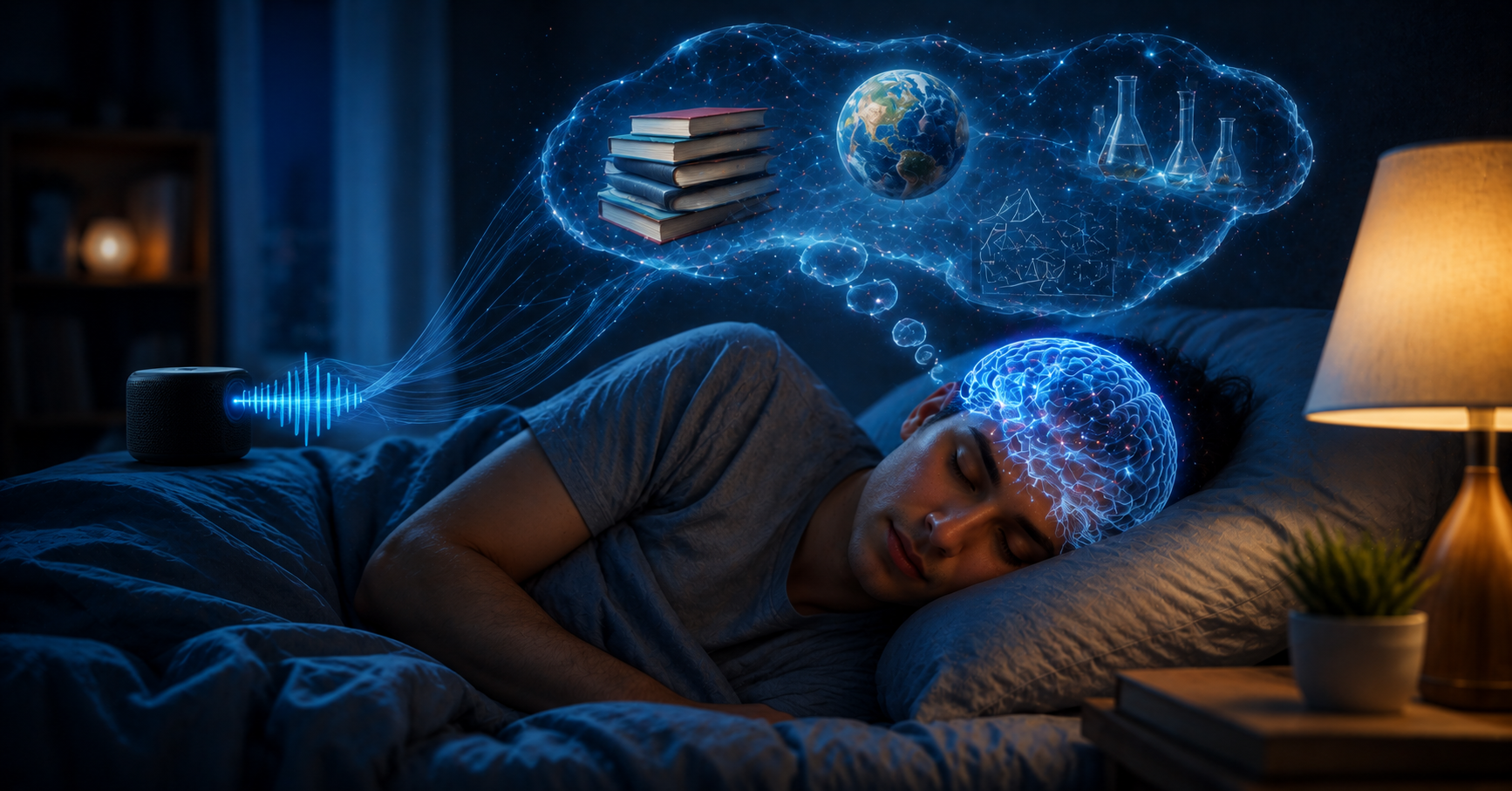 10 Weird Facts About Sleep You Probably Didn't Know
