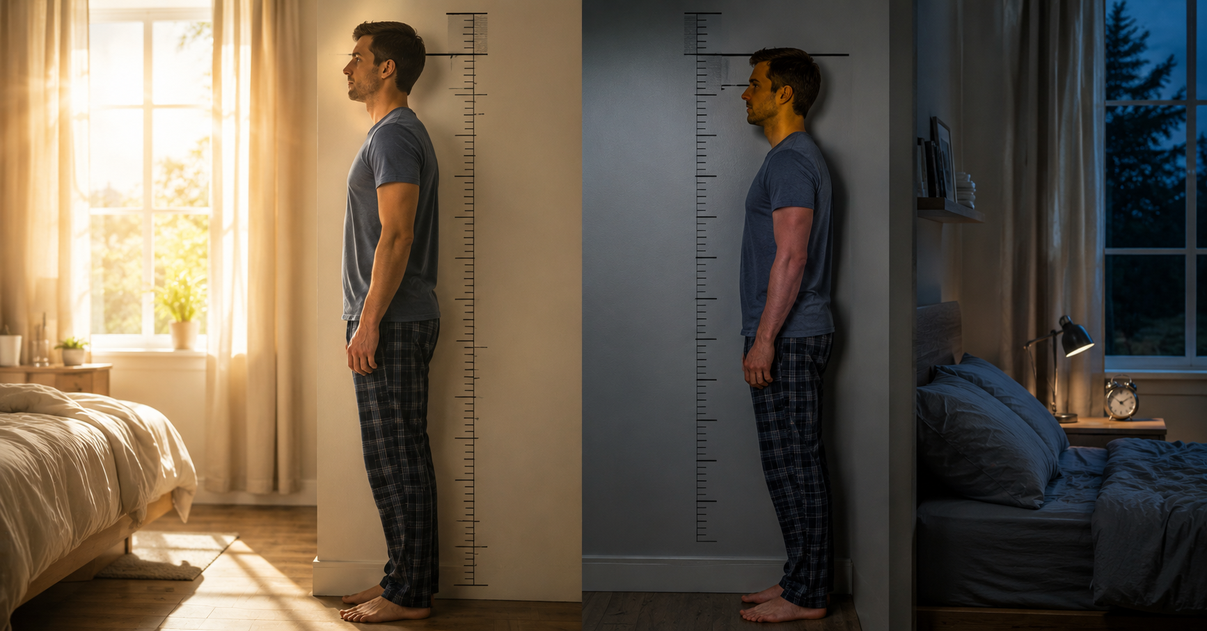 10 Strange Facts About the Human Body You Won't Believe
