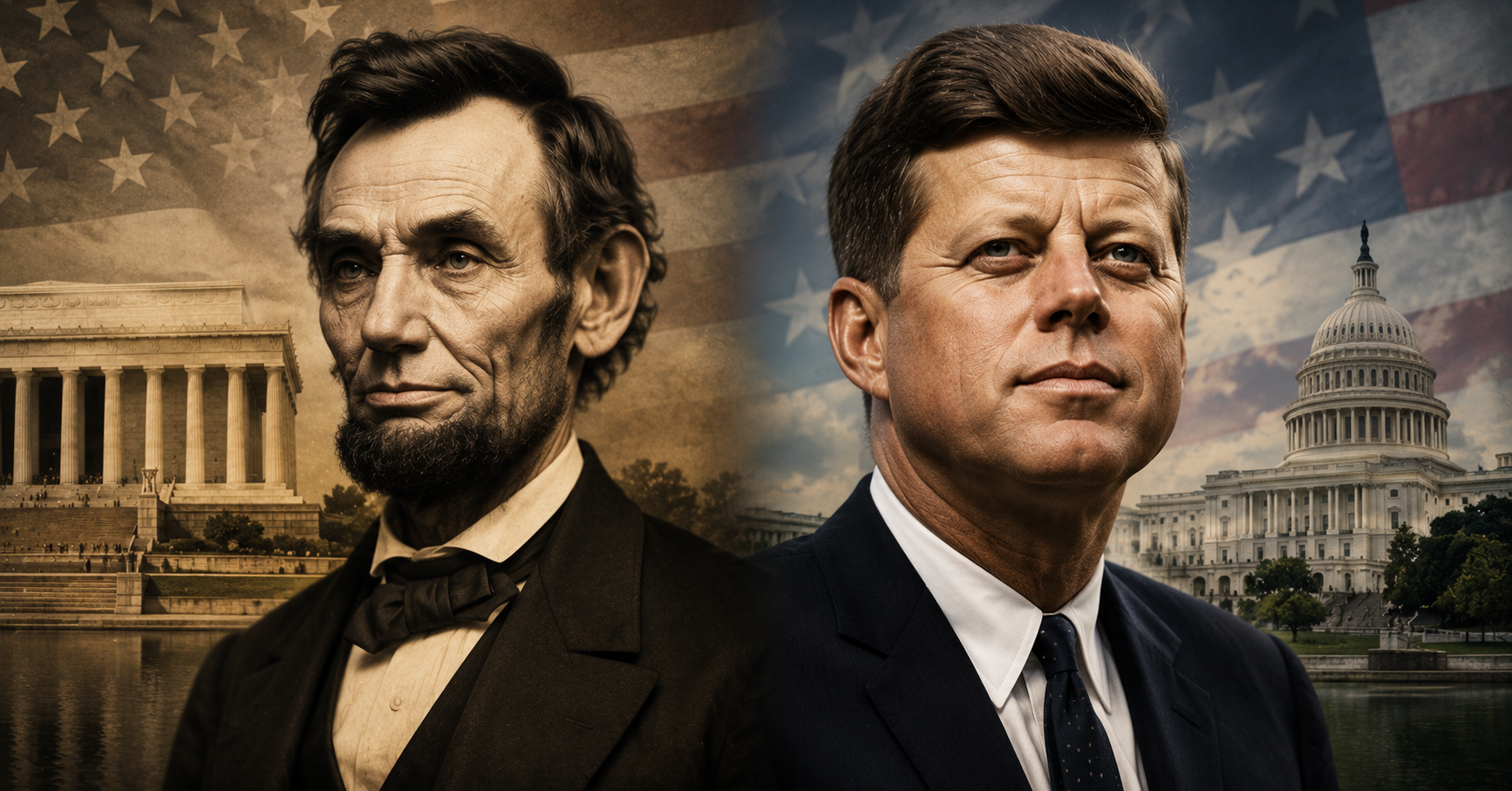 6 Crazy Coincidences in History That Actually Happened