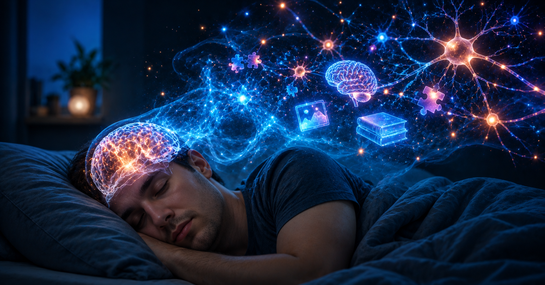 10 Weird Facts About Sleep You Probably Didn't Know