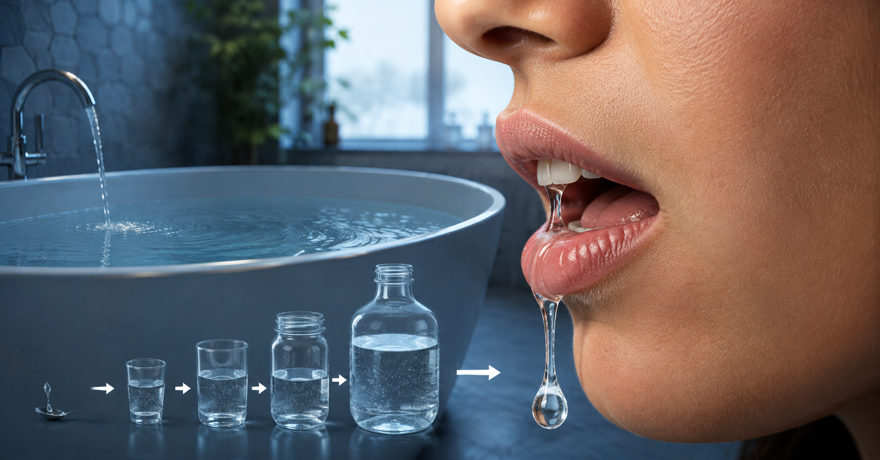 10 Strange Facts About the Human Body You Won't Believe